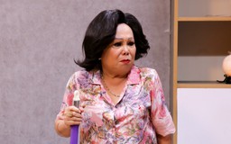 Kiều Mai Lý: Nén đau thương, cố lạc quan sau biến cố mất chồng, con