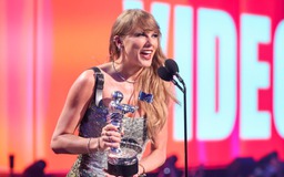 Bất chấp đe dọa của ông Trump, Taylor Swift mang về 400.000 lượt ủng hộ bà Harris