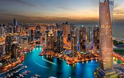 Những điều độc đáo mà Dubai sẽ mang lại trong hành trình du lịch của bạn