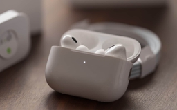 iOS 18 bổ sung 6 tính năng 'xịn' cho tai nghe AirPods Pro 2