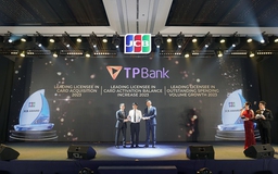 Thẻ TPBank JCB Cashback được săn đón nhờ bộ đặc quyền Platinum hấp dẫn