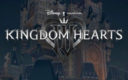 Kingdom Hearts 4 mở ra chương cuối sau 22 năm phát triển