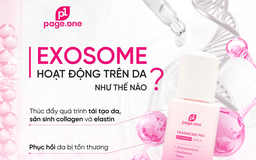 
Serum trị nám PageOne Tranacide Pro + Exosome có thật sự hiệu quả chỉ sau 6 tuần? 