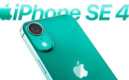 Apple có thể bất ngờ ra mắt iPhone SE 4 cùng iPhone 16?