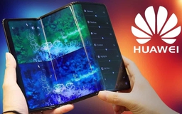 Huawei quyết chiến Apple