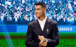 Ronaldo sẽ làm gì khi tài khoản YouTube vượt cột mốc tốp 50 chỉ sau 12 ngày?