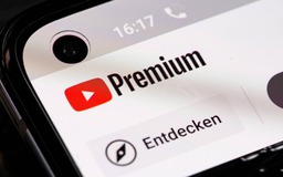 YouTube tiếp tục tăng giá gói Premium