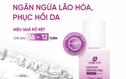 Đánh giá về serum chống lão hóa Page One Matrix Repair Pro + Exosome có tốt không?