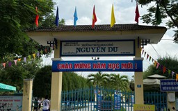 Quảng Nam: Phụ huynh xông vào lớp đánh học sinh lớp 8