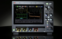 Keysight giới thiệu máy hiện sóng chính xác 14 bit cho các ứng dụng phổ thông