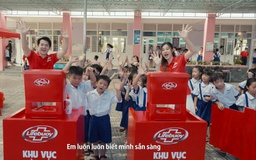 Lifebuoy ra mắt MV ‘Vì một Việt Nam khỏe mạnh’, nhìn lại hành trình 29 năm