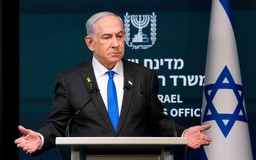 Ông Netanyahu chịu thêm sức ép