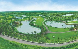 Golf Long Thành kinh doanh khởi sắc trong nửa đầu năm 2024