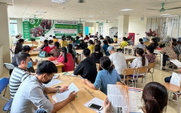 'Săn' nhân sự biết tiếng Trung, trả lương 40 triệu đồng vẫn khó tìm