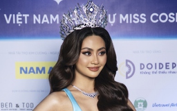 Bùi Xuân Hạnh có được ưu ái khi thi Miss Cosmo 2024 ngay 'sân nhà'?