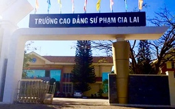 Thêm một trường cao đẳng chính thức chuyển về Trường ĐH Sư phạm TP.HCM