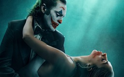 'Joker' phần mới có Lady Gaga bị chê?