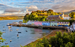 Những lưu ý khi đi du lịch tại Scotland