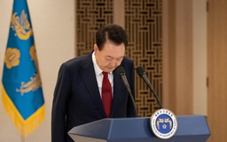 Nhiều trợ lý của Tổng thống Yoon Suk Yeol nộp đơn từ chức