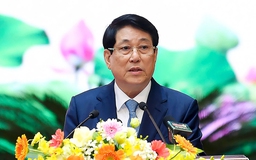 Chủ tịch nước Lương Cường: Khẳng định vị thế Việt Nam trong dòng chảy thời đại