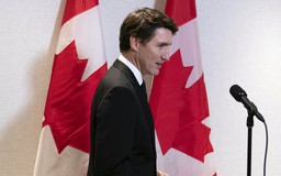 Ai sẽ kế nhiệm Thủ tướng Canada Justin Trudeau?