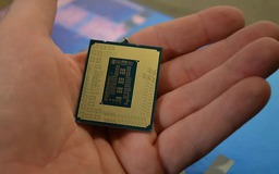 CPU Intel i9-14900KF đạt xung nhịp kỷ lục 9,12 GHz