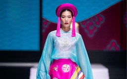 Color block, những mảng màu đối lập hút tín đồ cá tính