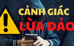 Cảnh giác thủ đoạn lừa đảo đổi tiền dịp tết trên mạng xã hội