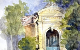 Lăng của nhà bác học Việt Nam thông thạo đến... 26 ngôn ngữ