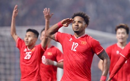 AFF Cup 2024, đội tuyển Việt Nam 2-1 Thái Lan: Xuân Son tỏa sáng, hẹn gặp ở Rajamangala