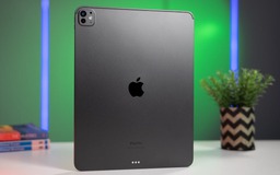 iPad Pro chạy chip M5 có thể ra mắt sớm hơn dự kiến