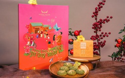 Khúc xuân yêu thương của Tập đoàn Mường Thanh