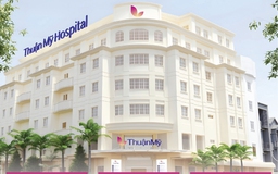 Bệnh viện Thuận Mỹ ITO Đồng Nai phẫu thuật thành công ca sỏi bàng quang hiếm gặp