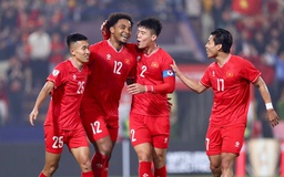 HLV Kim Sang-sik: Nâng cấp lối chơi đội tuyển Việt Nam cho giấc mơ World Cup 2030