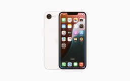 iPhone SE 4 sẽ mạnh ngang iPhone 16