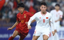 Trùng hợp thú vị giúp U.17 Việt Nam mơ mộng World Cup