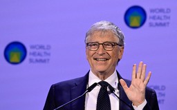 Điều khiến tỉ phú Bill Gates hối tiếc...