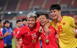 Bóng đá trẻ Đông Nam Á biến động dữ dội thế nào trước SEA Games 33?