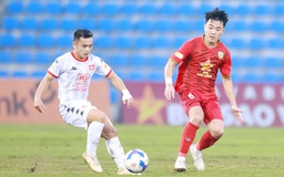 CLB Hà Tĩnh: Hiện tượng thú vị ở V-League, hứa hẹn sẽ còn gây bất ngờ