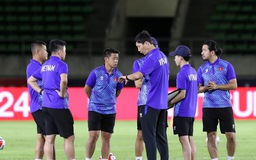 Úc bất ngờ muốn đấu AFF Cup: Bóng đá khu vực biến động lớn, Việt Nam áp lực