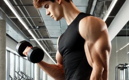 Nghỉ tập gym thời gian dài: Cần tập bao lâu để hồi phục cơ?