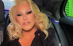 'Miêu nữ' tỉ phú Jocelyn Wildenstein qua đời