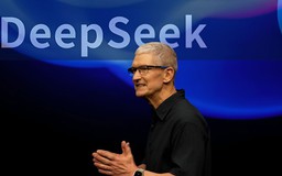 CEO Apple chính thức lên tiếng về DeepSeek