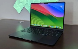 MacBook Air M4 liệu có phải là một 'cuộc cách mạng'?