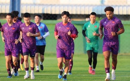 Hai cánh đội tuyển Việt Nam ngày càng thăng hoa: Bay đến ngôi vương AFF Cup?
