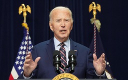 Chính quyền ông Biden bị kiện