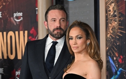 Jennifer Lopez và Ben Affleck hoàn tất thủ tục ly hôn