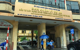 Hà Nội kỷ luật 24 tổ chức đảng, 35 đảng viên liên quan vụ AIC, Thuận An