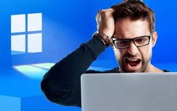 Microsoft liên tục gây áp lực lên người dùng Windows 10