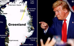 Ông Trump có thể giành được Greenland không?